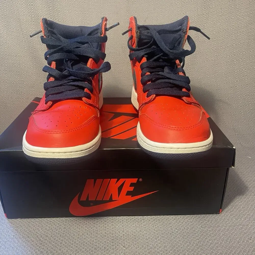 Jordan product size